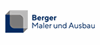 Berger Maler und Ausbau GmbH