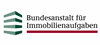 Bundesanstalt für Immobilienaufgaben