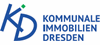 Kommunale Immobilien Dresden GmbH und Co. KG