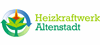 Heizkraftwerk Altenstadt GmbH & Co.