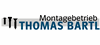 Montagebetrieb Thomas Bartl