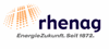 rhenag Rheinische Energie AG