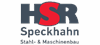 HSR Speckhahn Stahl- u. Maschinenbau GmbH