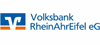 Volksbank RheinAhrEifel eG