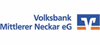 Volksbank Mittlerer Neckar eG