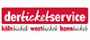 DERTICKETSERVICE.DE GmbH & Co. KG