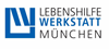 Lebenshilfe Werkstatt München