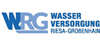 Wasserversorgung Riesa/Großenhain GmbH