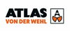 Atlas von der Wehl