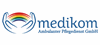 Medikom Ambulanter Pflegedienst GmbH