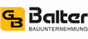 Geschw. Balter Bauunternehmung GmbH