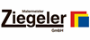 Malermeister Ziegeler GmbH