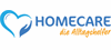 HOMECARE - die Alltagshelfer GmbH