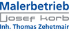 Josef Korb Malerbetrieb GmbH