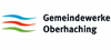 Gemeindewerke Oberhaching GmbH