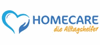 HOMECARE – die Alltagshelfer