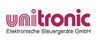 UNITRONIC // Elektronische Steuergeräte GmbH