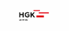 HGK Gas Shipping GmbH