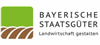 Bayerische Staatsgüter Staatsgut Achselschwang