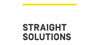 straight solutions GmbH