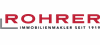 Rohrer Immobilien GmbH