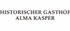 Historischer Gasthof Alma Kasper