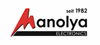 Manolya Electronics GmbH & Co. KG