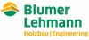 Blumer Lehmann GmbH