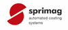 Sprimag Spritzmaschinenbau GmbH & Co. KG