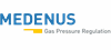 MEDENUS Gas-Druckregeltechnik GmbH