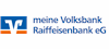 meine Volksbank Raiffeisenbank eG