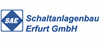 SAE Schaltanlagenbau Erfurt GmbH