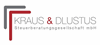 Kraus & Dlustus Steuerberatungsgesellschaft mbH