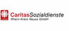 Caritas Sozialdienste Rhein- Kreis Neuss GmbH