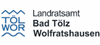 Landratsamt Bad-Toelz-Wolfratshausen