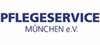 Pflegeservice München e.V.