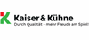 Kaiser & Kühne Freizeitgeräte GmbH