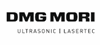 DMG MORI Ultrasonic Lasertec GmbH