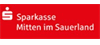 Sparkasse Mitten im Sauerland