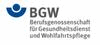 BGW Berufsgenossenschaft für Gesundheitsdienst und Wohlfahrtspflege