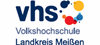 Volkshochschule im Landkreis Meißen e. V.