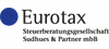 Eurotax Steuerberatungsgesellschaft