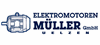 Elektromotoren Müller GmbH Uelzen