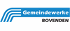 Gemeindewerke Bovenden GmbH & Co. KG