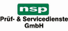 nsp Prüf- & Servicedienste GmbH