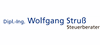 Dipl.-Ing. Wolfgang Struß