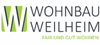 Wohnbau GmbH Weilheim i.OB