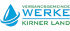 Verbandsgemeinde Werke Kirner Land