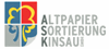 ASK Altpapier Sortierung Kinsau Gmb