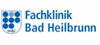 m&i-Fachklinik Bad Heilbrunn